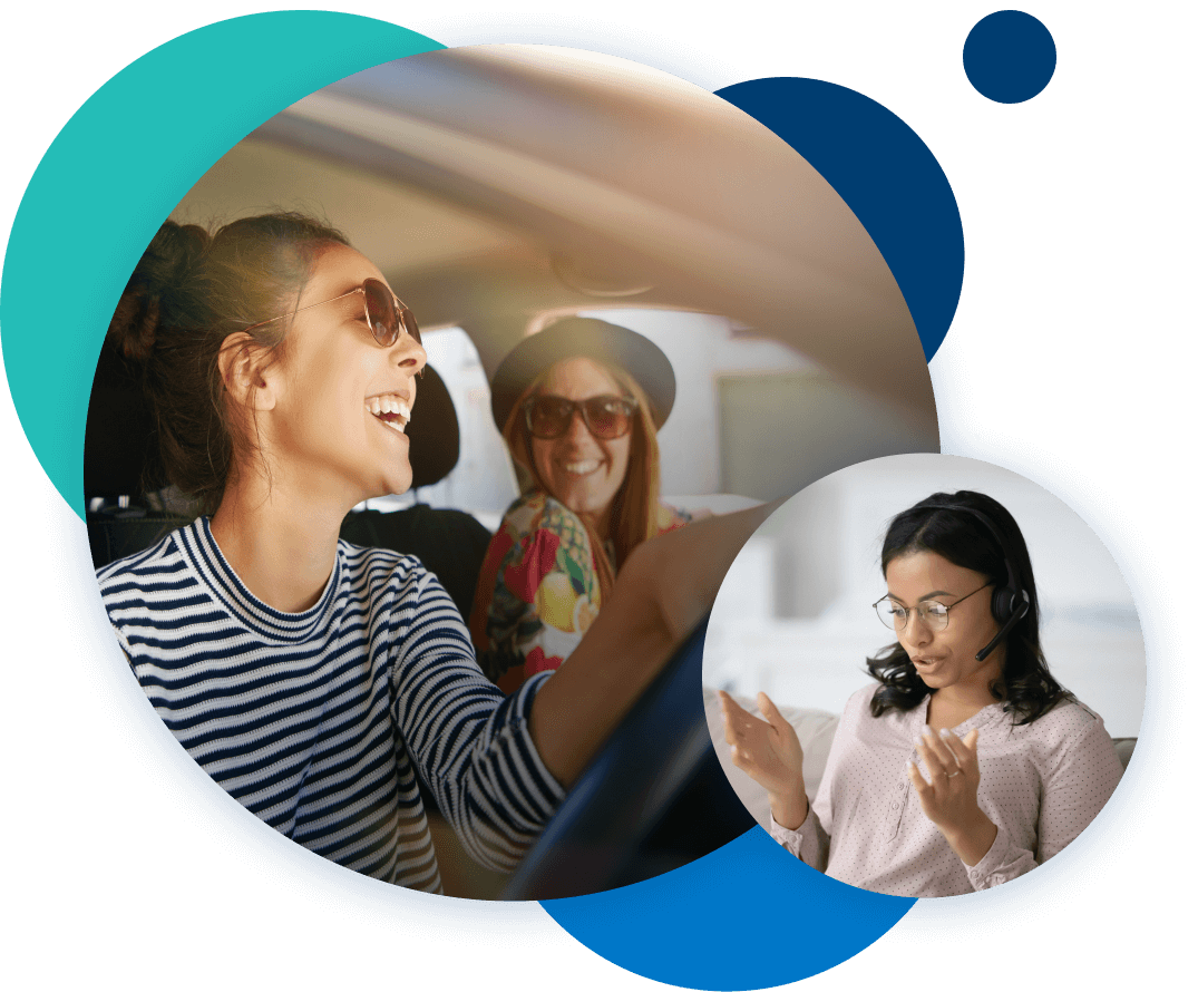 Car Rentals Image Car Rentals Image